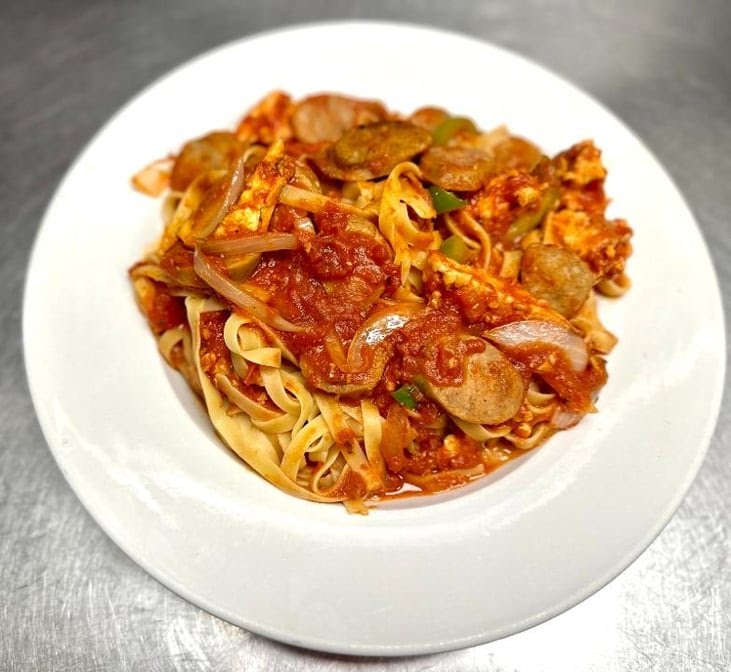 Laurel Pizzeria by null