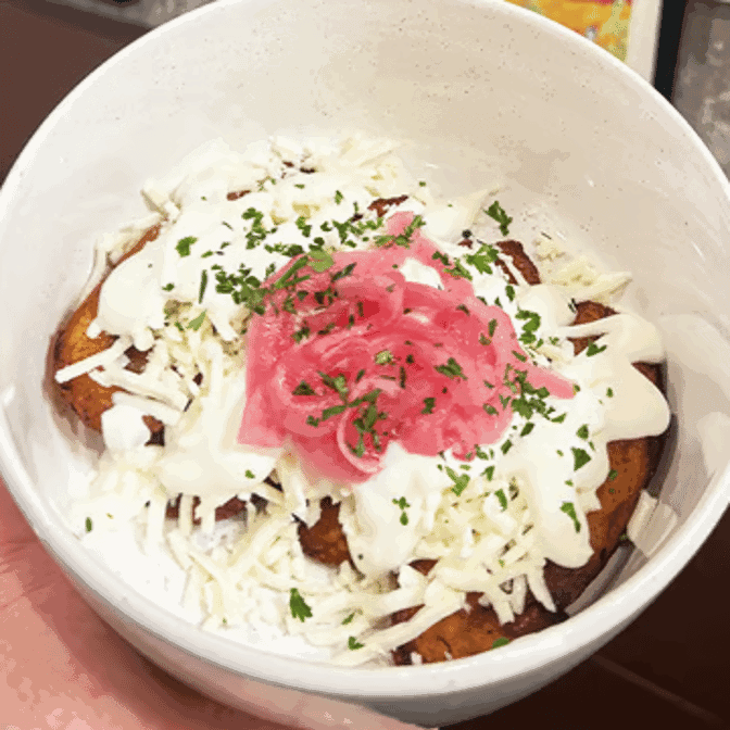 Cariaco To Go (Para Llevar) 🇻🇪 by null