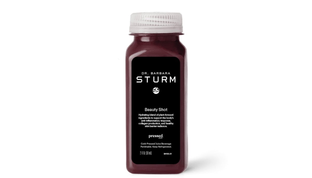 Pressed Juicery by null