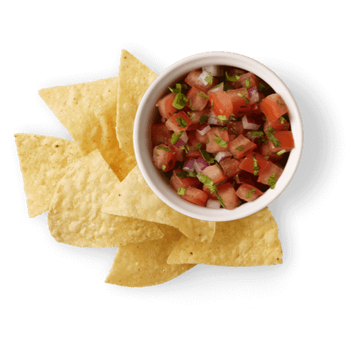 Chipotle Mexican Grill by null
