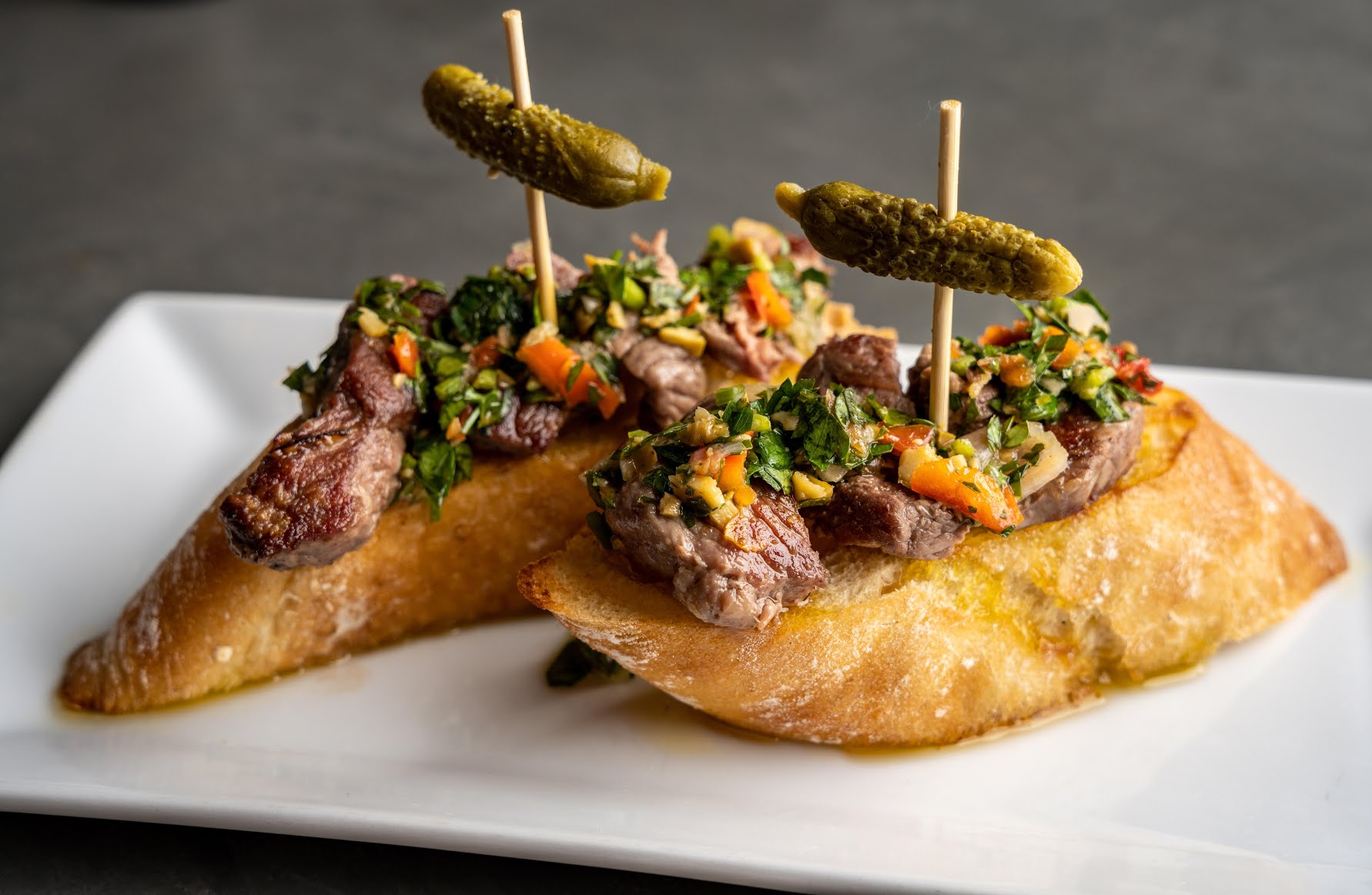 El Mercat Bar de Tapas - Rockville by null