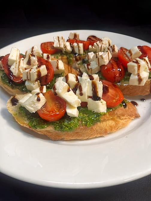 Alessia's | Ristorante Italiano by null