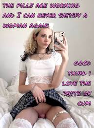 Sissy transformation jpg x Sissy transformation