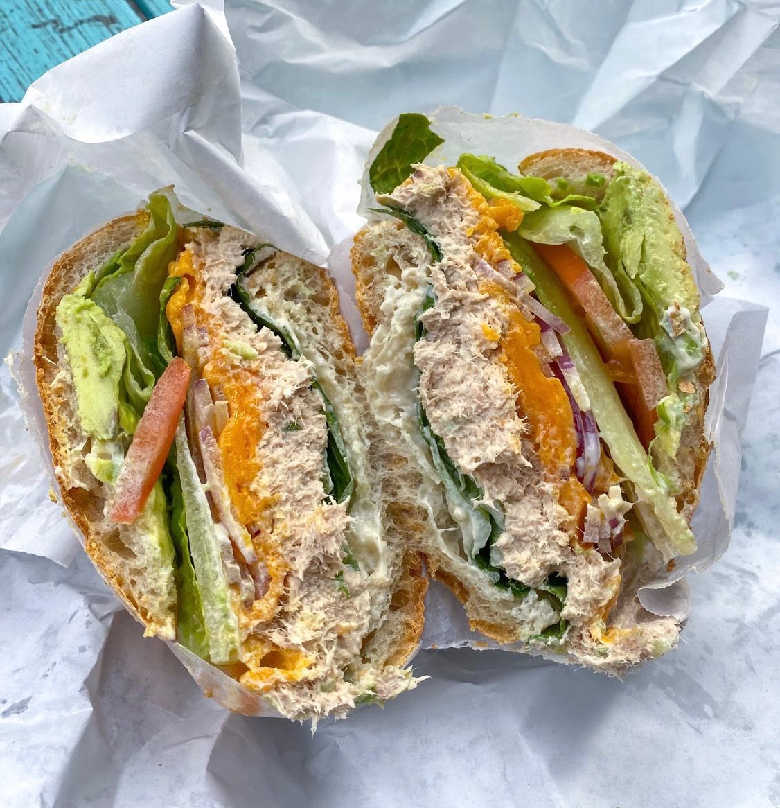 Milano Market by null