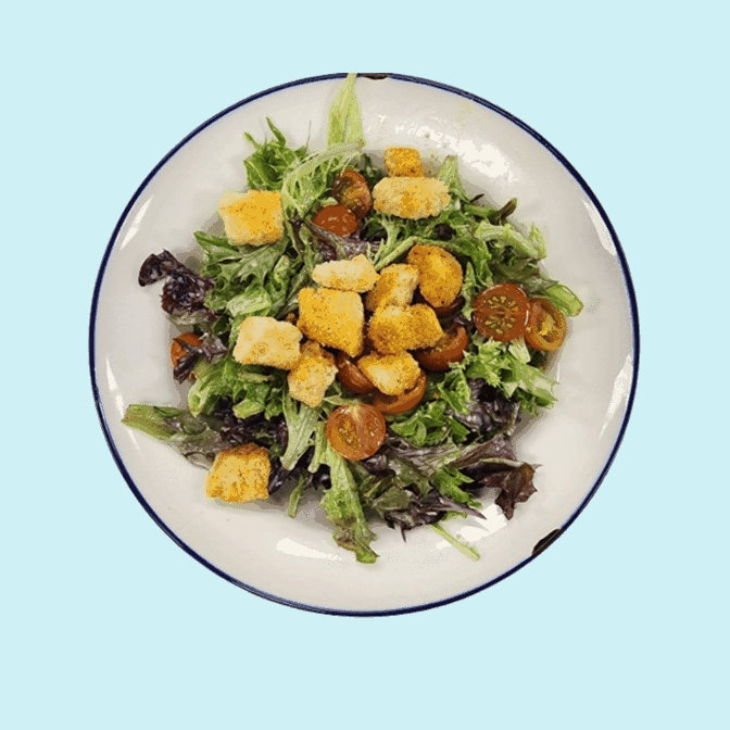 Garbo's Dripping Springs by null