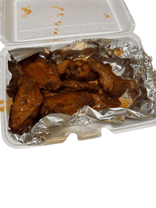 Giannones steaks by null