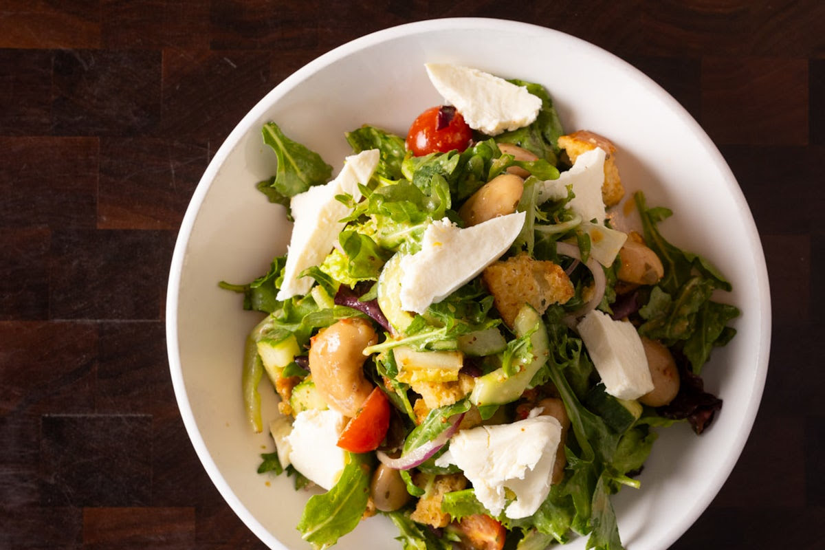 Federal Pizza by null