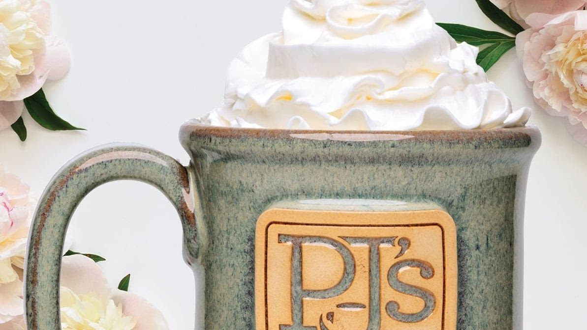 PJ's Coffee by null