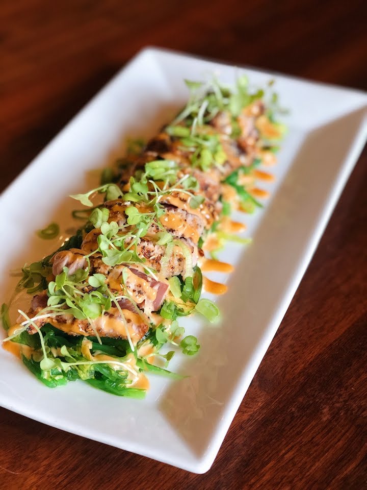 Sedona Taphouse by null