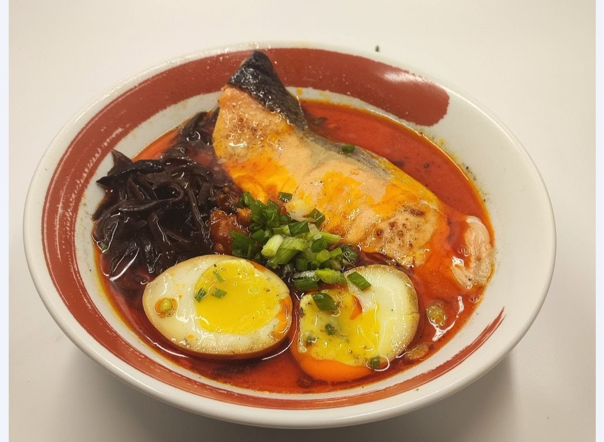 Buta Kin @ Beauty World Centre by null