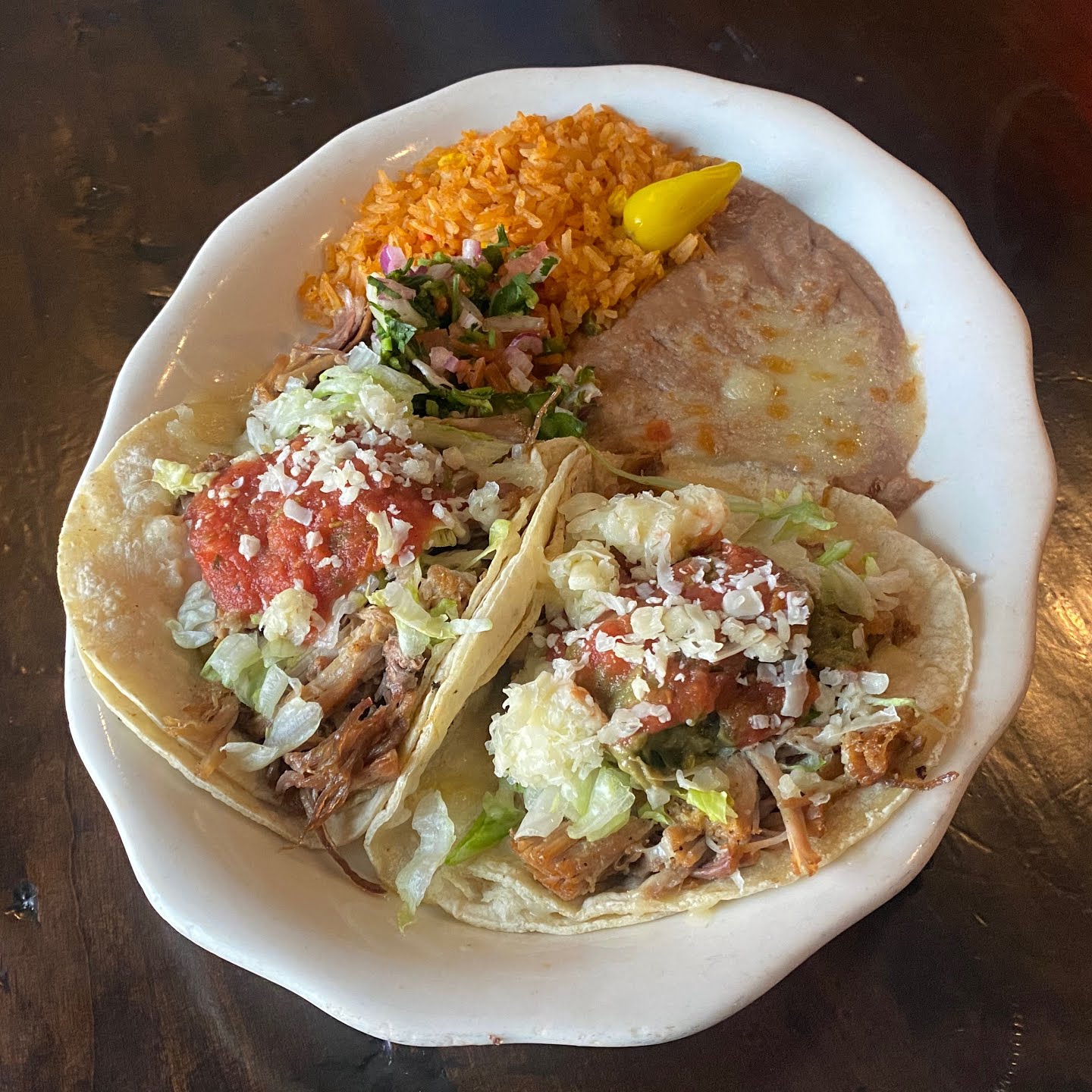 El Compadre Restaurant of Hollywood by null