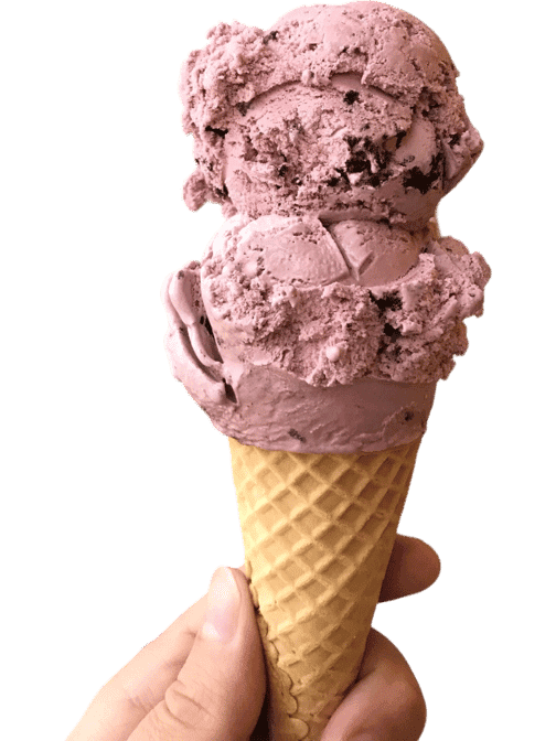 Gracie's Ice Cream by null