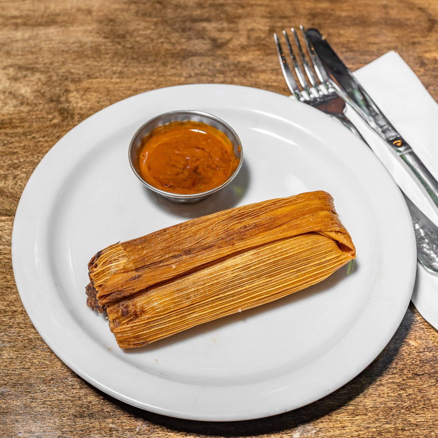 Maya Taqueria of Prospect Heights by null