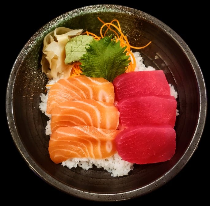 Thai Oishi by null