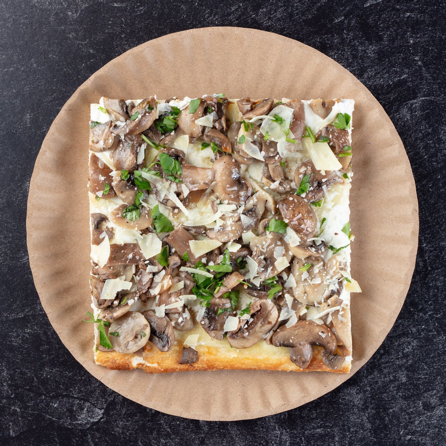 Champion Pizza by null
