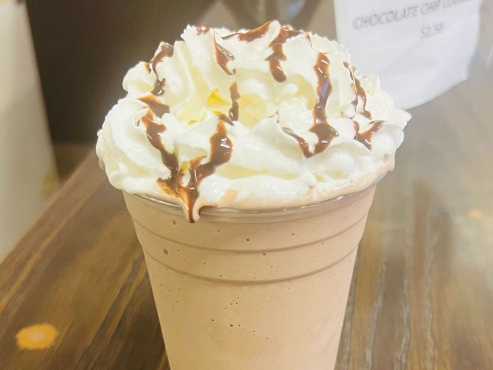 Rocco's Burgers Dogs and Fries by null