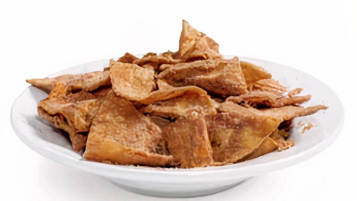 Wahoo's Fish Taco by null