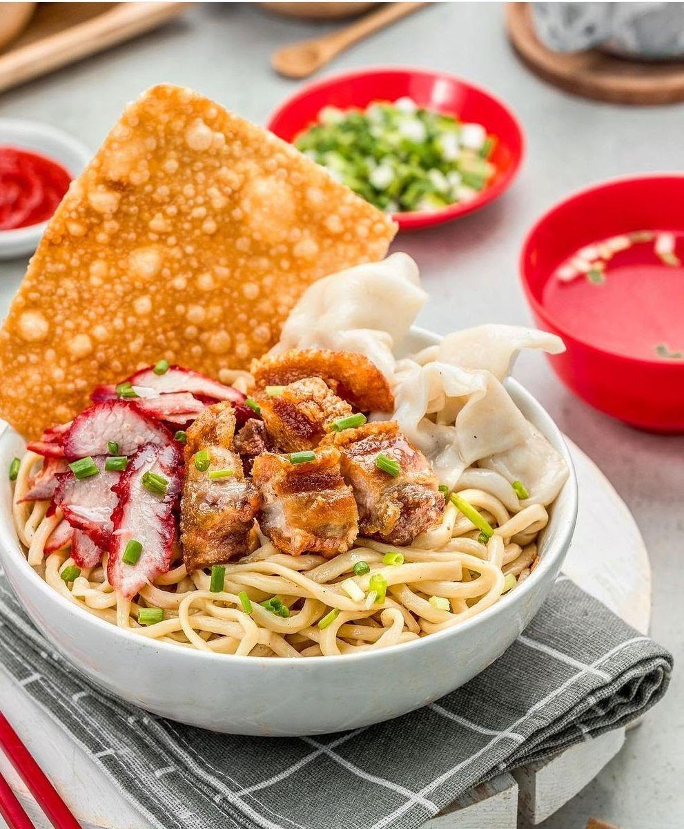 Indo Spice Restaurant by null