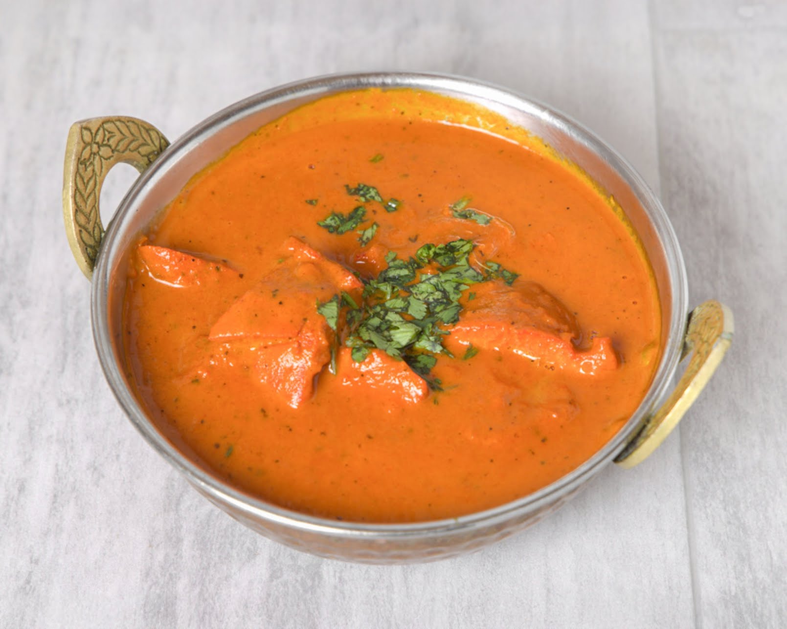 Bombay Curry & Pizzeria by null