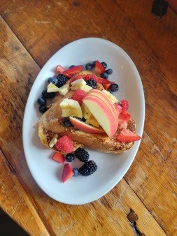 Colossal Cafe by null