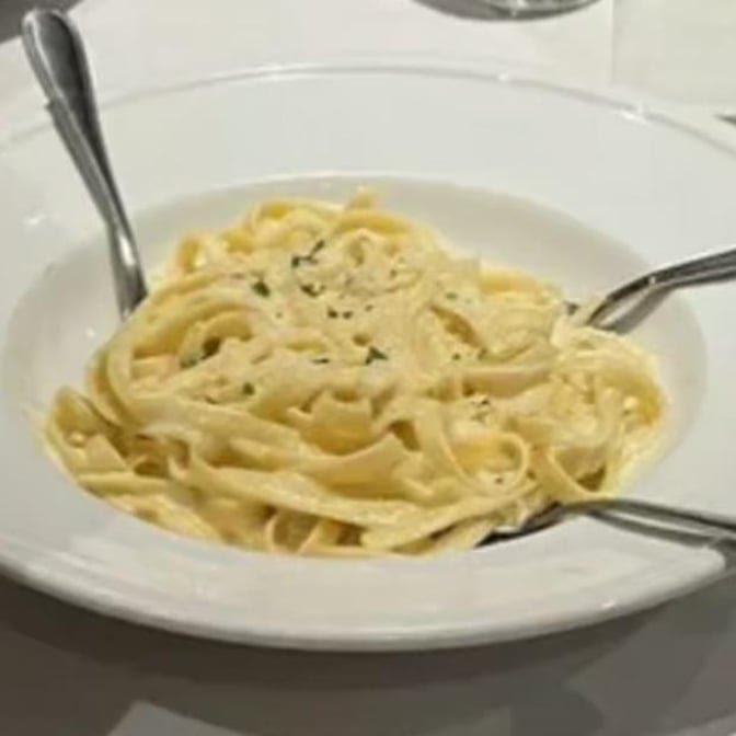 Gregorio's Trattoria by null