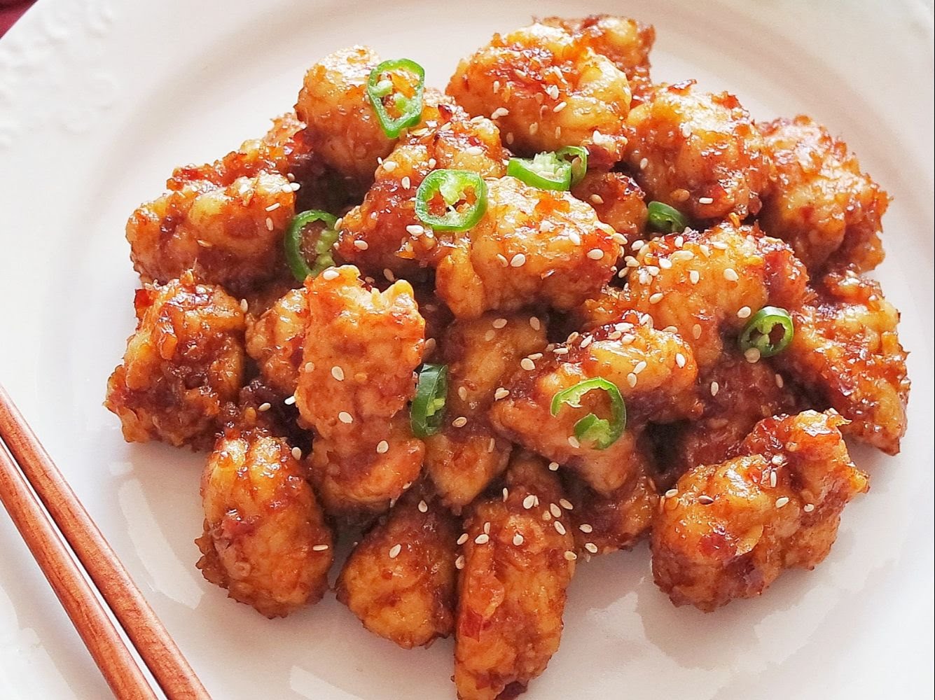 Seoul Garden Restaurant by null