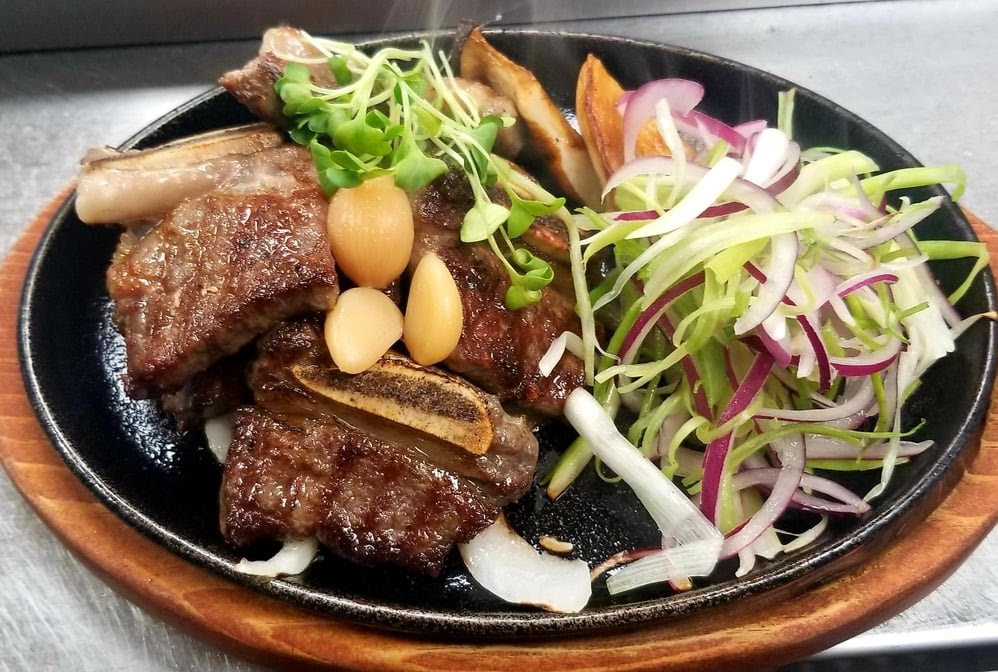 Jang Dok Dae Corp by null