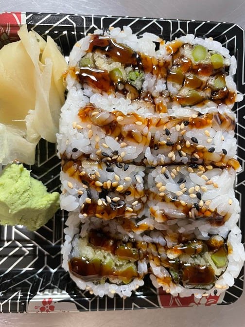 Sapporo Hibachi & Sushi Bar by null