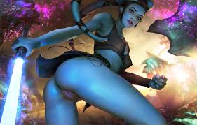 Character aayla secura free hentai manga doujinshi and anime porn jpg x Aayla secura hentai
