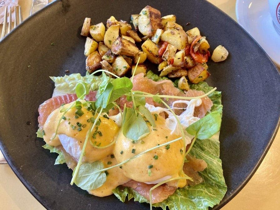 Amélie Fairfax by null