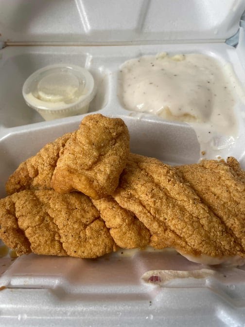 Southern Recipes Grill by null
