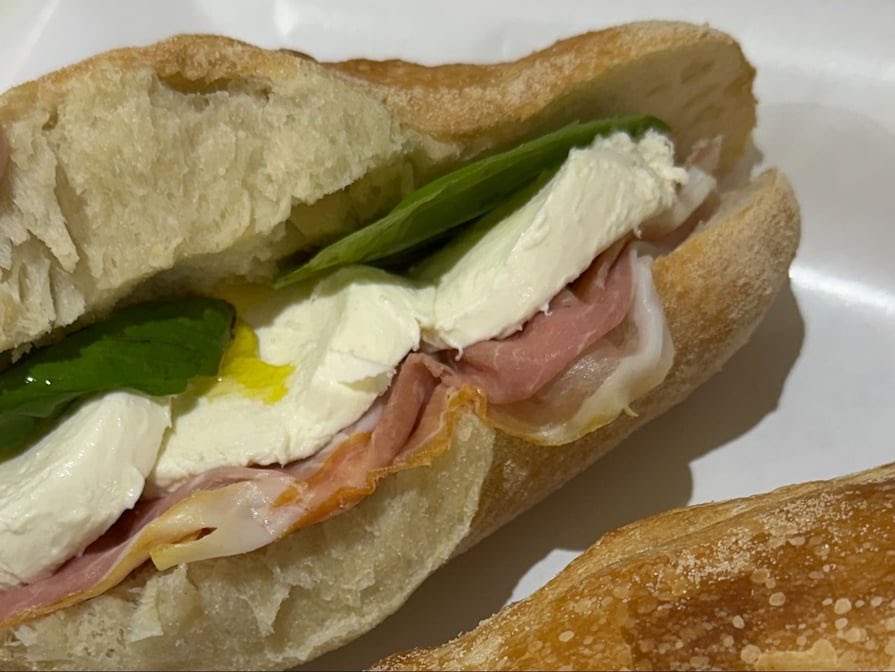Salumeria 2703 by null