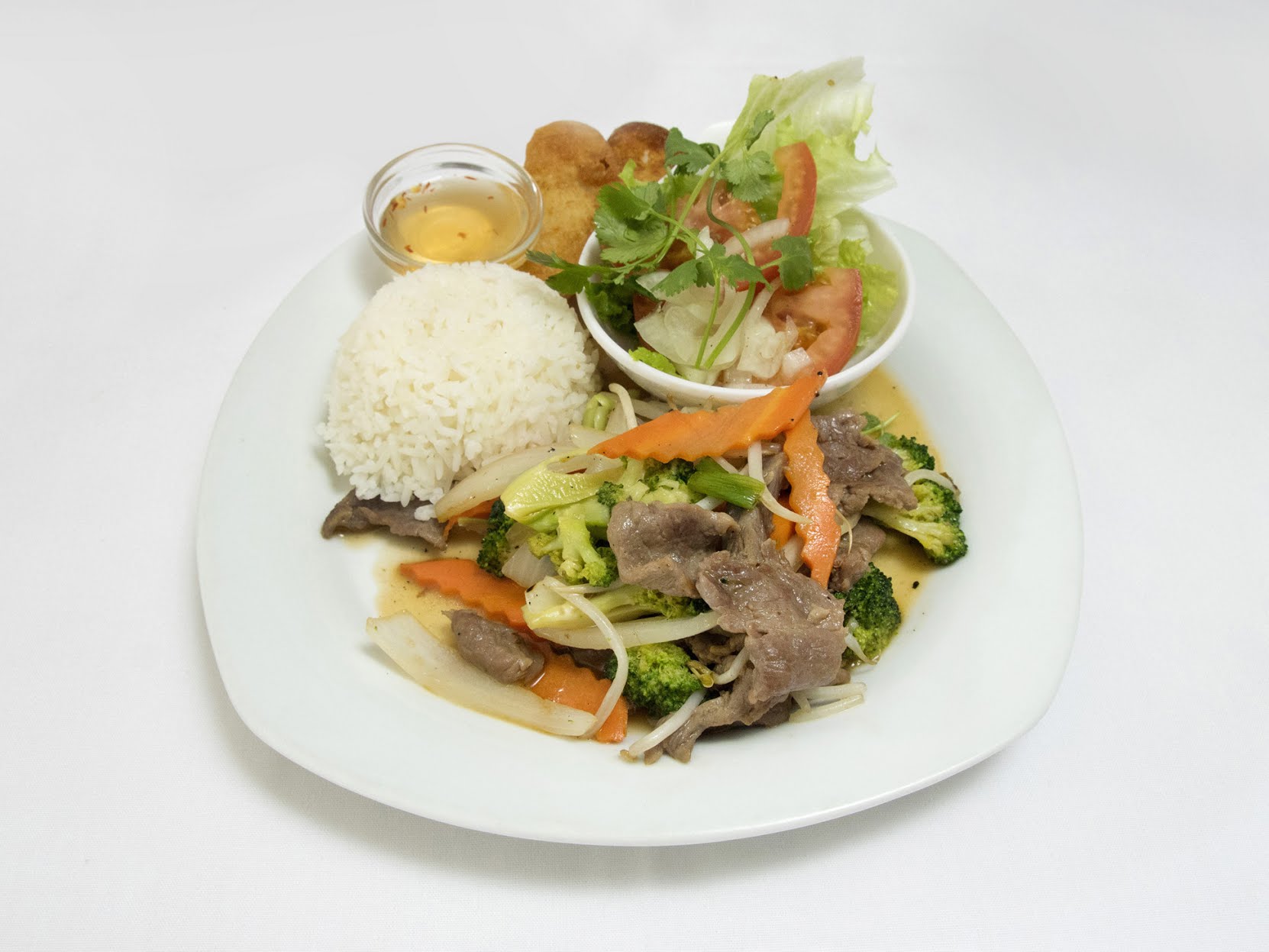 Le Bambou Restaurant by null