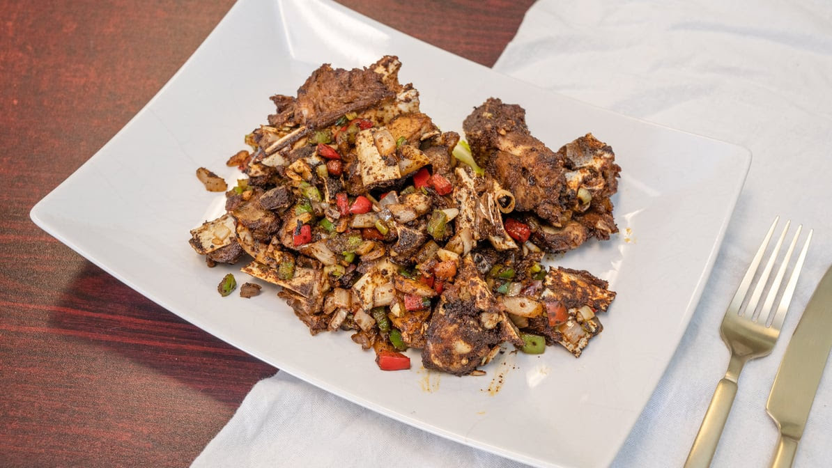 Xi An Gourmet by null