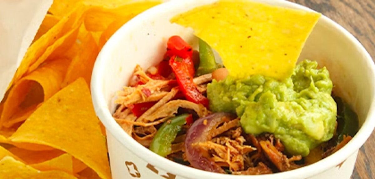 Illegal Pete's on The Hill by null