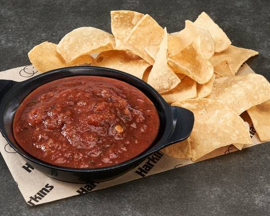 Harkins Lake Pleasant CINÉGRILL by null