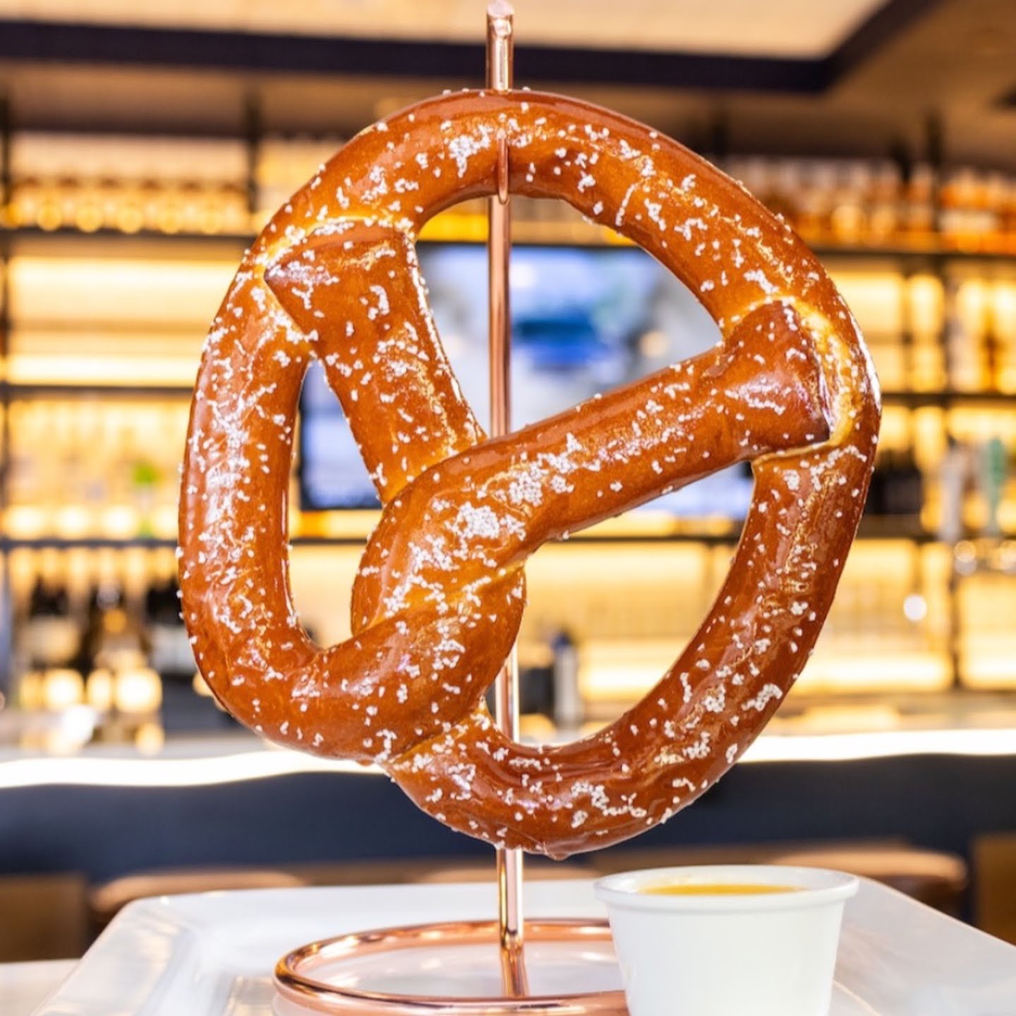 Sports & Social Dolphin Mall by null