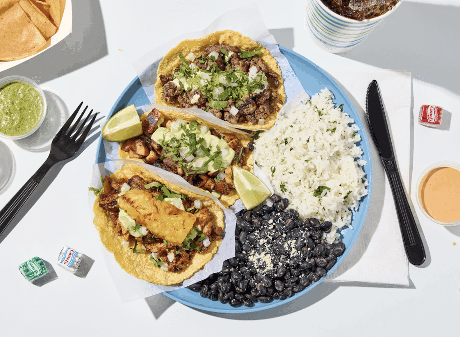 Taqueria Invicto by null