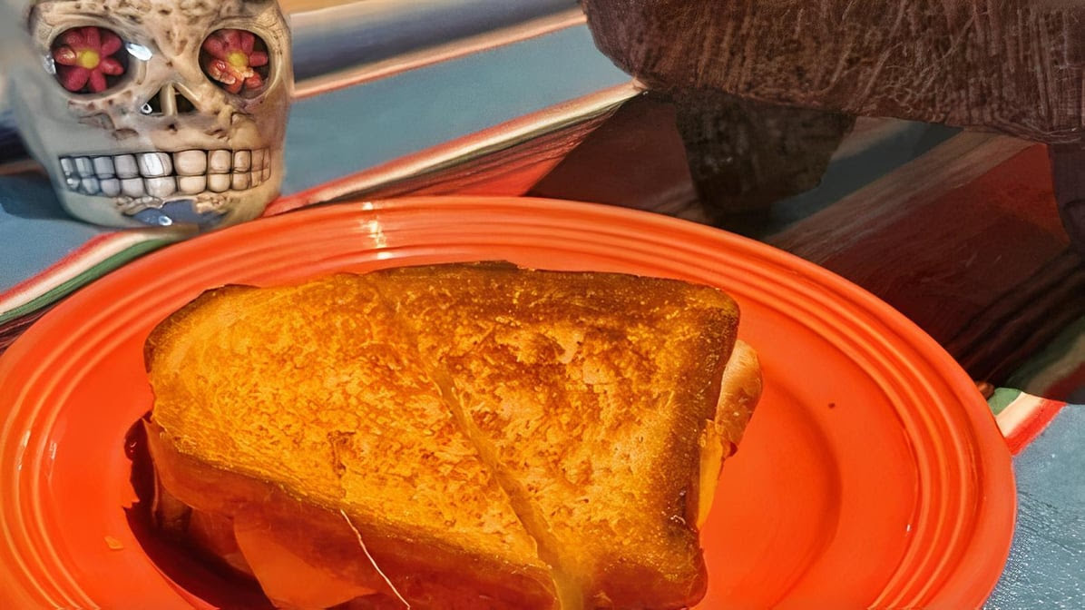 Zacatecas Cafe by null