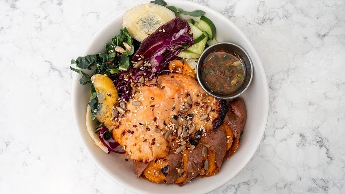 Superba Snacks + Coffee by null