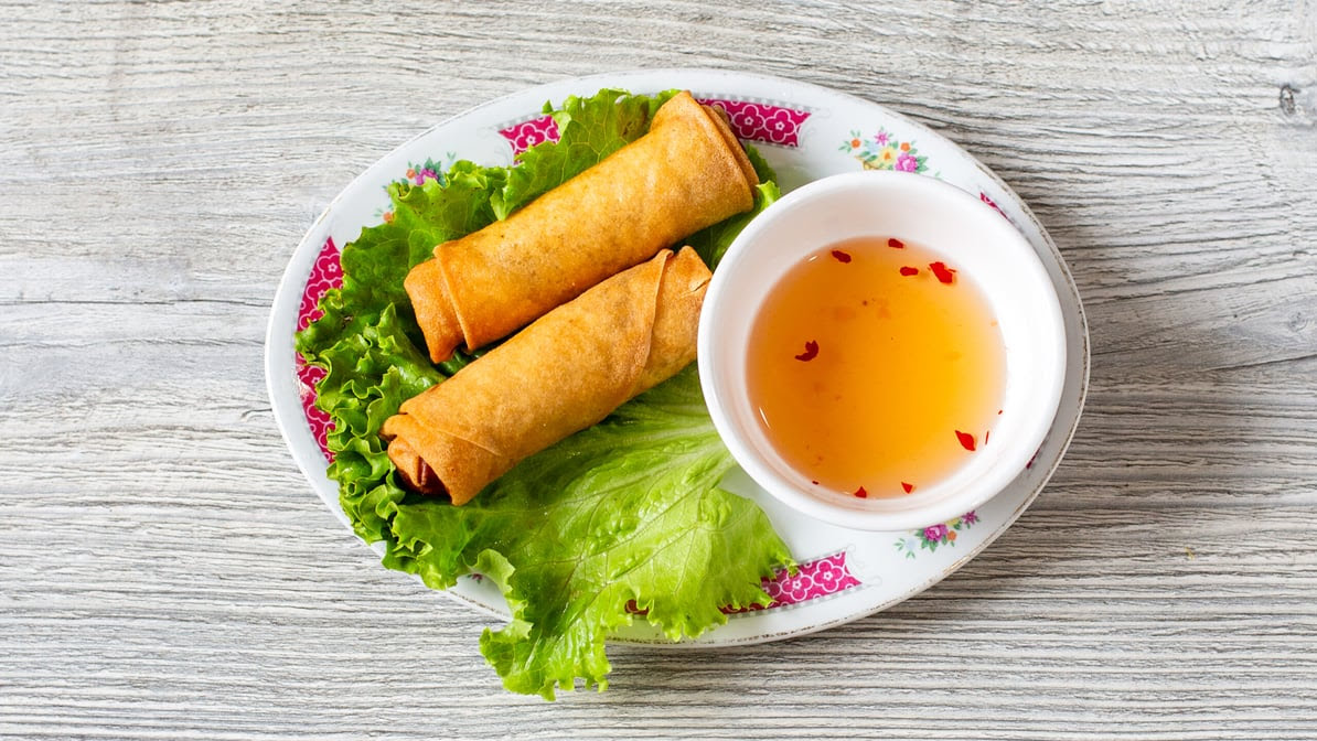Cafe Hoang | Vietnamese & Thai by null