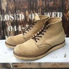 川崎　redwings|川崎市中原区にて レッドウィング ワークブーツ メンズ 9106 を出張買取させて頂きました。 - 川崎 市・横浜市・東京都・さいたま市で家具・家電の買取リサイクルショップ｜リサイクルオフ