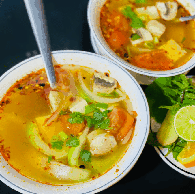 Ty Fun Thai Bistro by null
