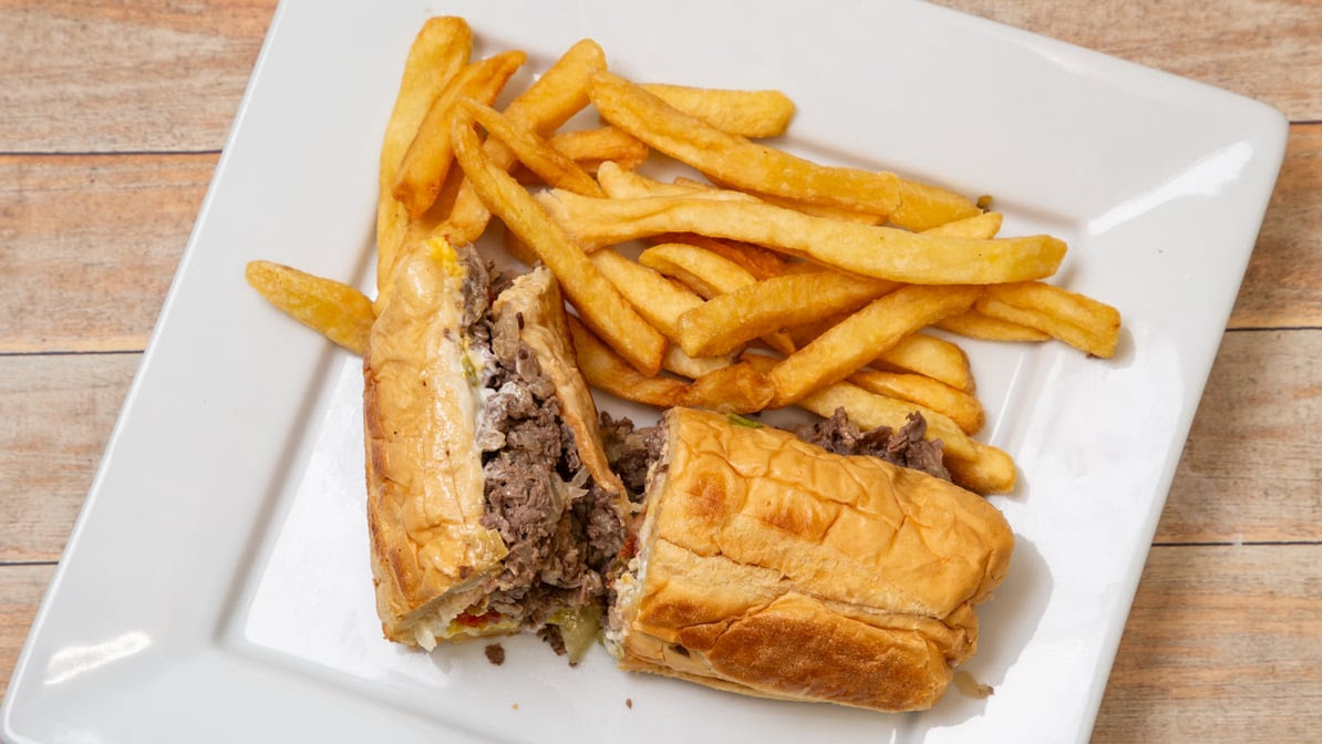 Royal Carryout by null