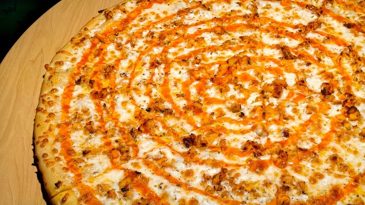Slice Brothers Pizza by null