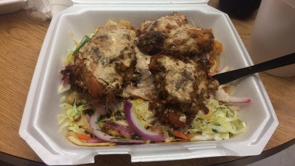 La Cocina De Karla by null