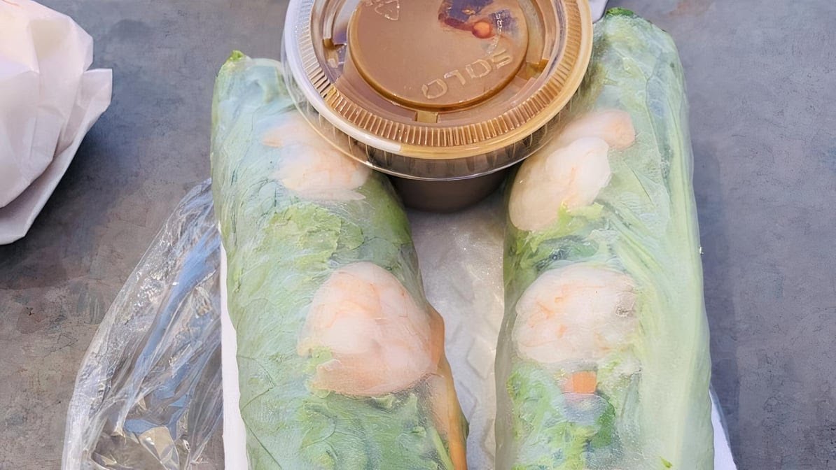 Banh Mi Blvd by null