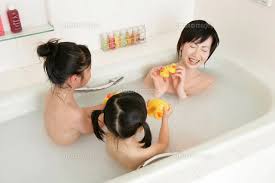 中国 女子小学生 お風呂|サイダー風呂：夏ミカン使い小学生考案 横浜・保土ケ谷 | 毎日新聞