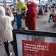 Times Square 'desnudas': Will New York rein in topless street performers? 