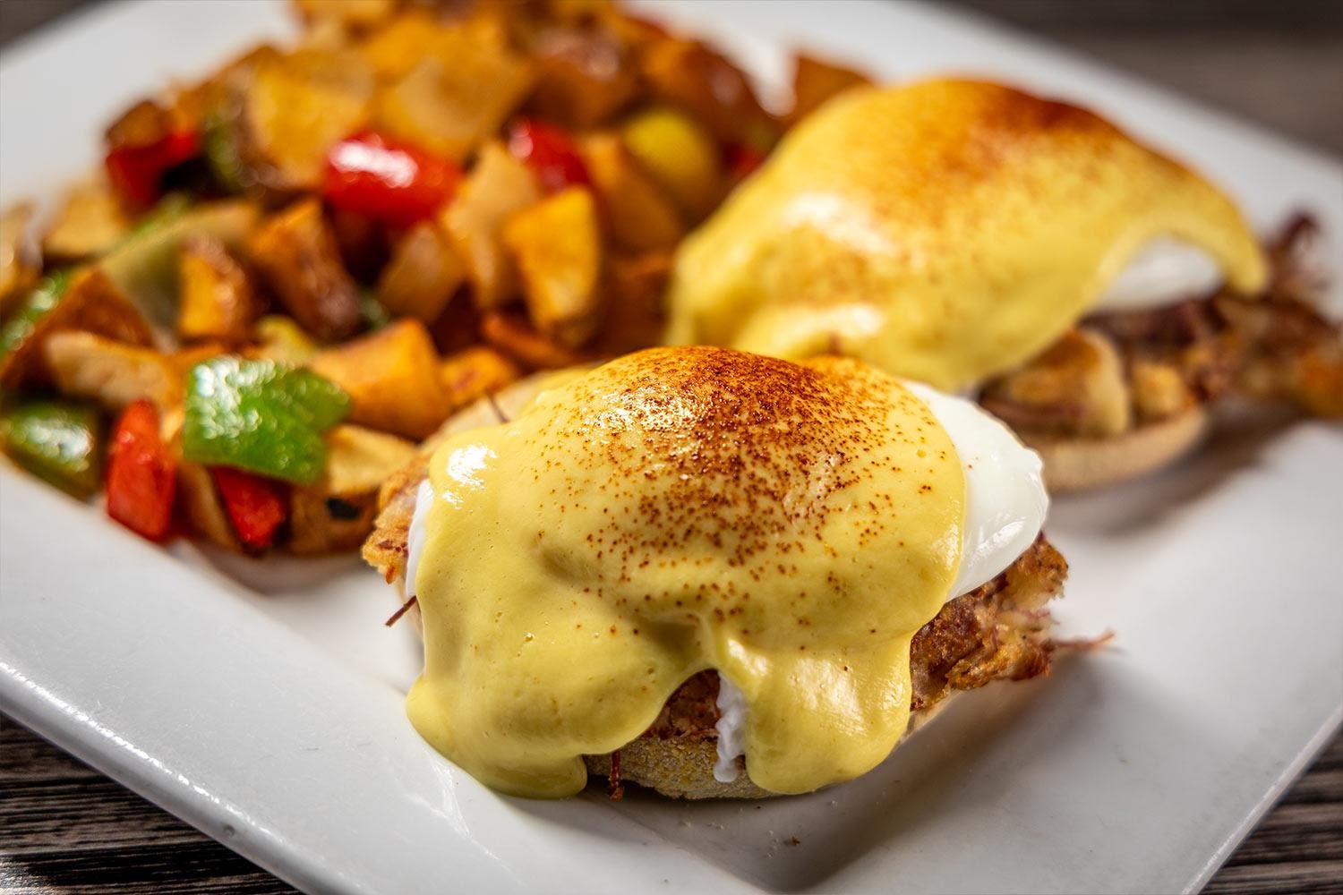 Hennessey's Tavern by null